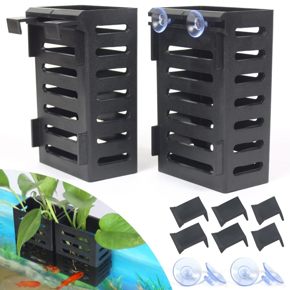 Emersed Plants Aquarium - Aquarium Aquarium Pflanzen halter mit Haken