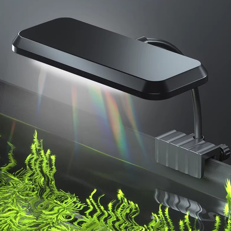 Planted Aquarium Pendant Light - 13W LED-Lampe für Aquarien, dekorative Aquapflanzenbeleuchtung,