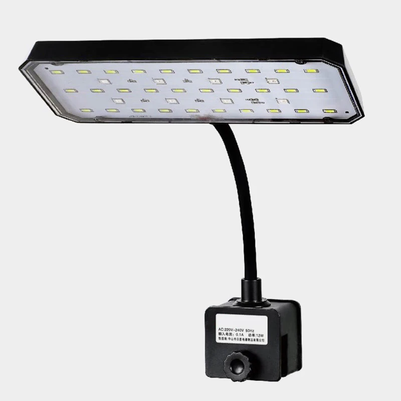 Planted Aquarium Pendant Light - 220 V Aquarium LED-Licht Vollspektrum Wassergras