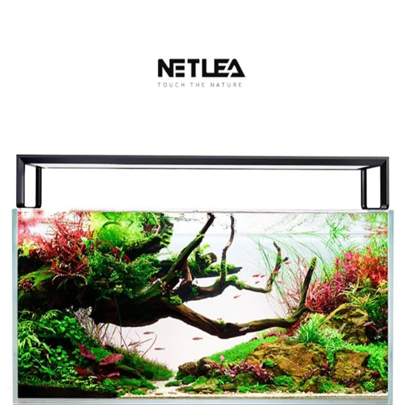 Planted Aquarium Pendant Light - Netlea AT5S V4 Smart Wifi APP-gesteuertes