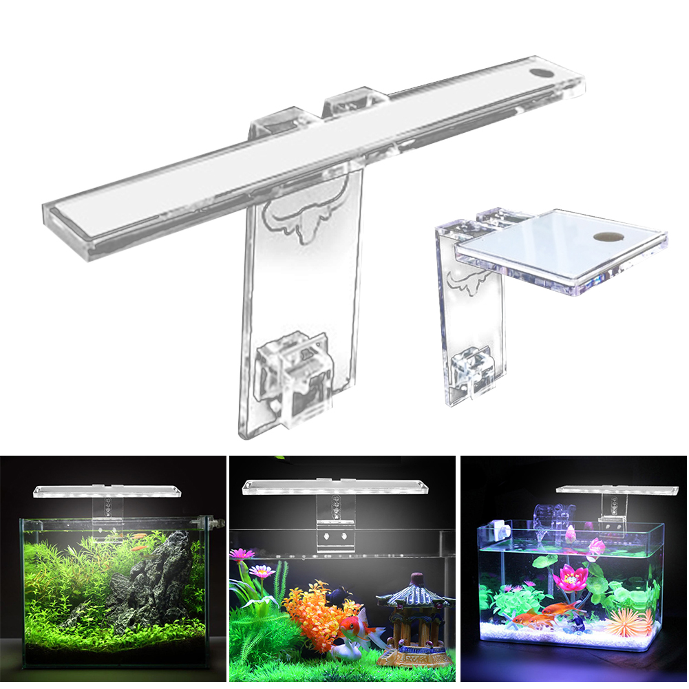 Planted Aquarium Best Fish - LED Aquarium Lampe Pflanze Licht Passt