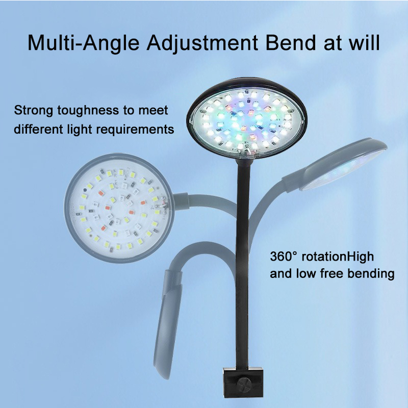 USB Aquarium LED Lampe Aquariu – Planted Aquarium Pendant Light Bewertung und Preis