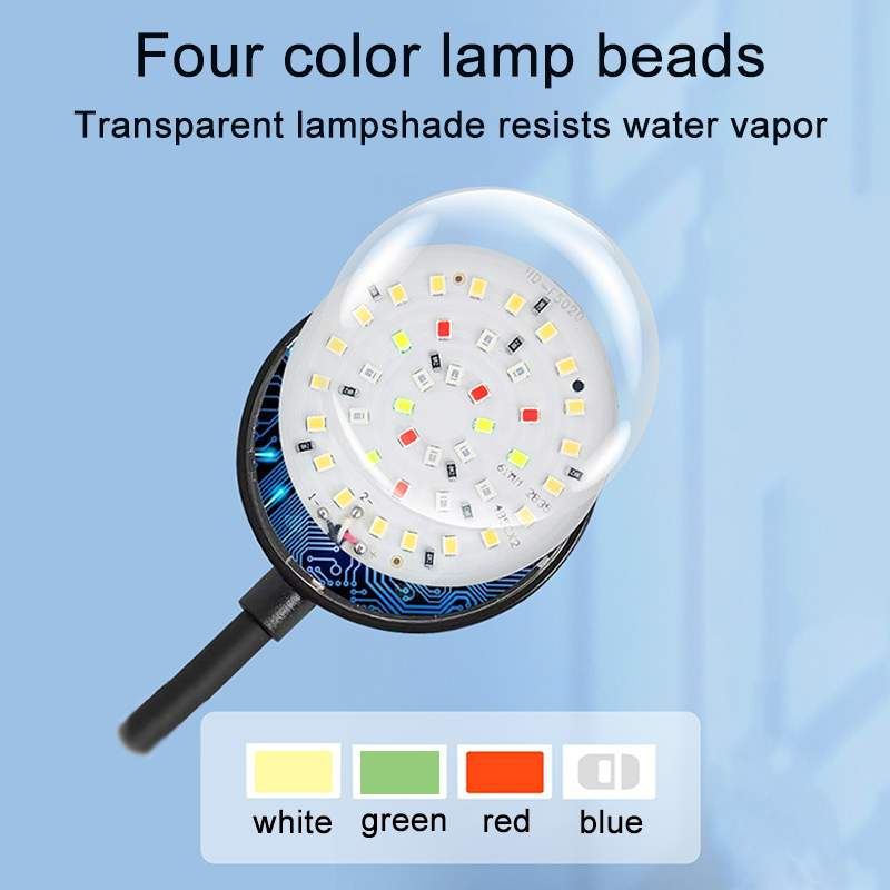 USB Aquarium LED Lampe Aquariu – Planted Aquarium Pendant Light Bewertung und Preis