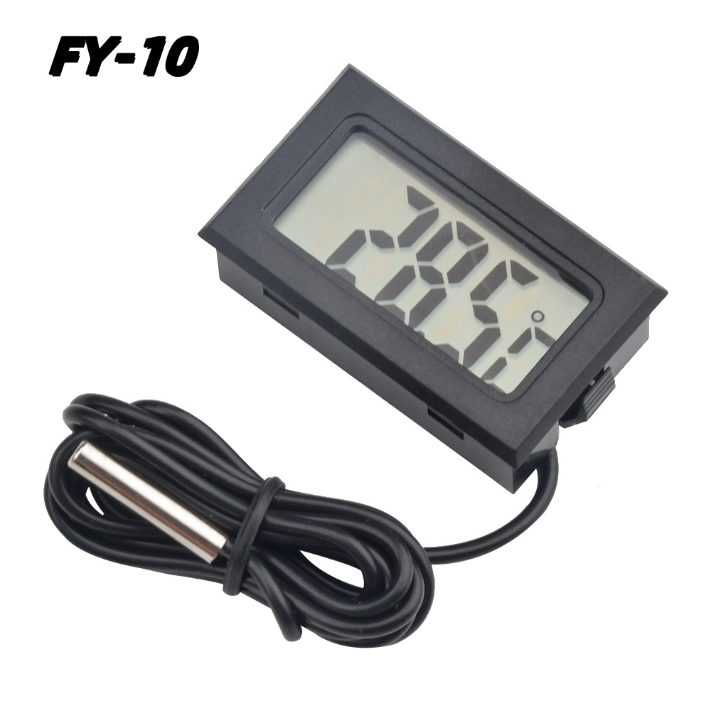Mini LCD Digital Thermometer F – Planted Aquarium Temperature Bewertung und Preis