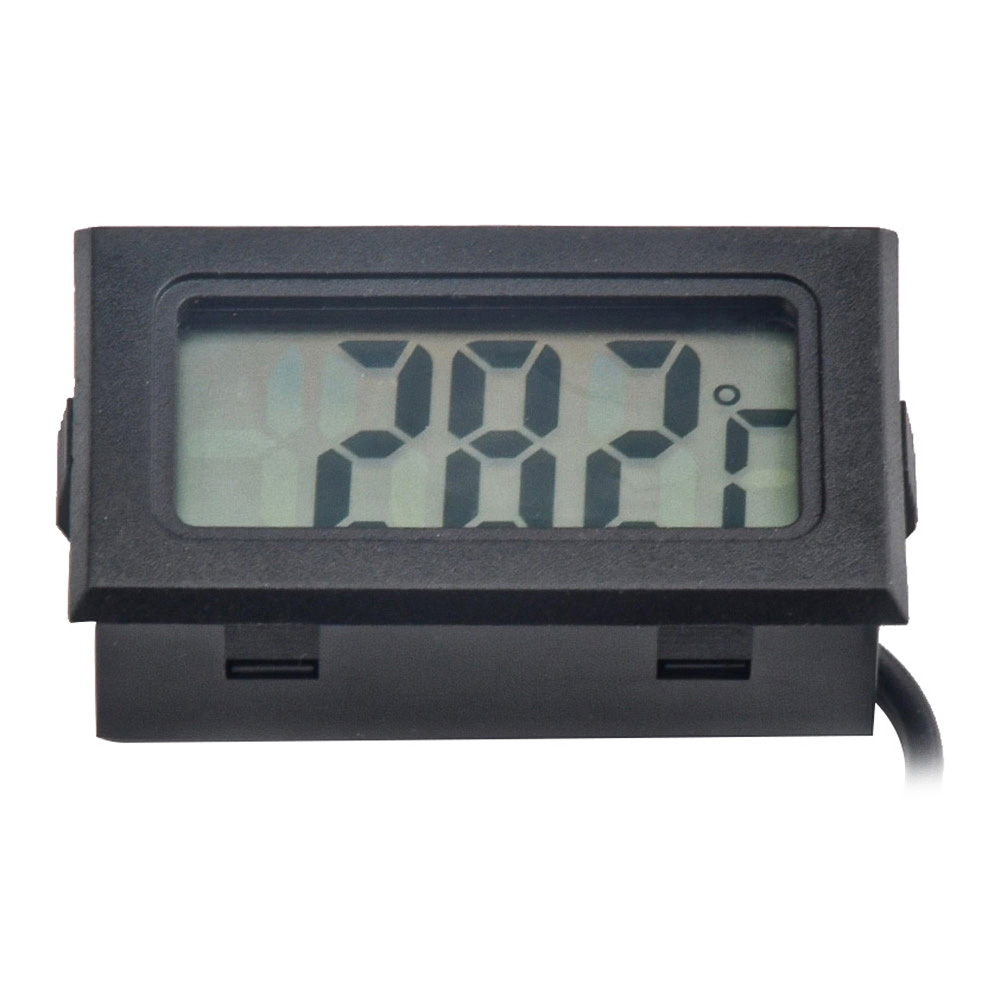 Mini LCD Digital Thermometer F – Planted Aquarium Temperature Bewertung und Preis