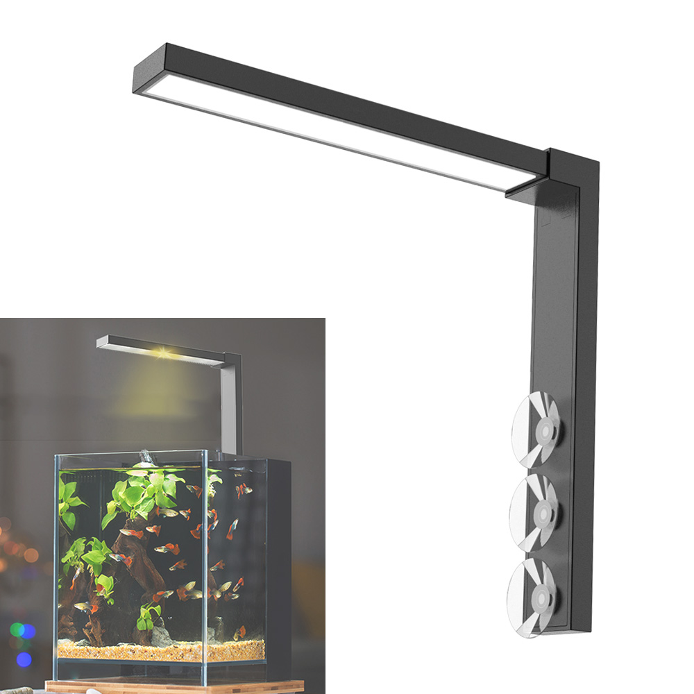 Abs kleine Fischs chale LED Li – Planted Aquarium Pendant Light Bewertung und Preis