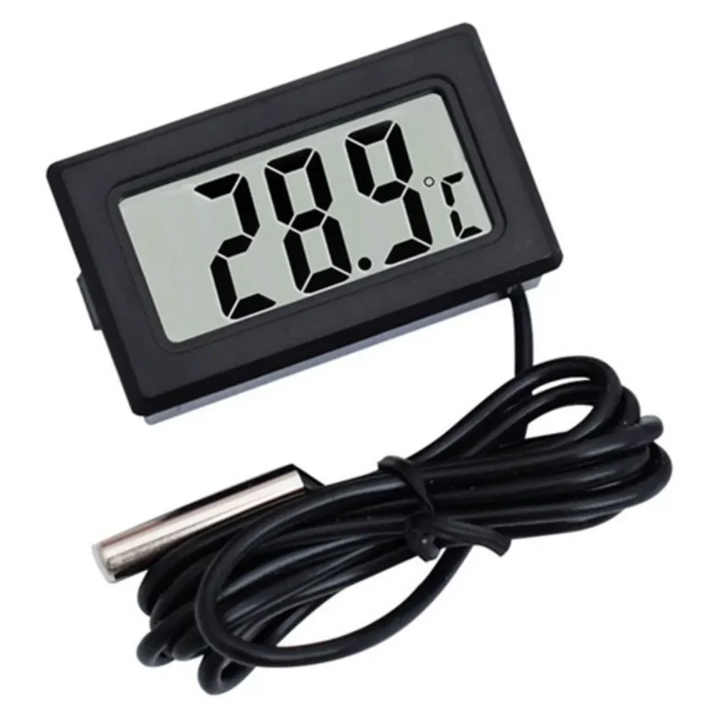 JJYY Aquarium-Thermometer, was – Planted Aquarium Temperature Bewertung und Preis