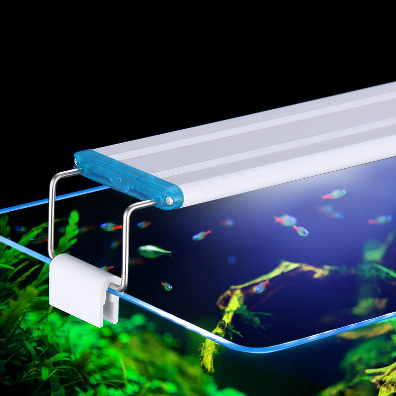 Ausziehbare wasserdichte Clip  – Planted Aquarium Pendant Light Bewertung und Preis