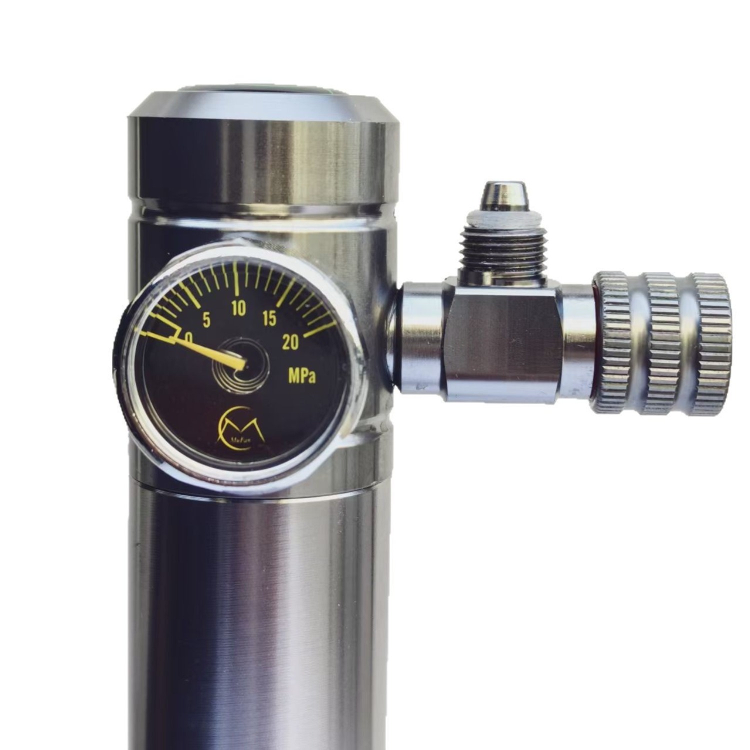 Mini Einweg-CO2-Regler, Aquari – Planted Aquarium Mini Bewertung und Preis