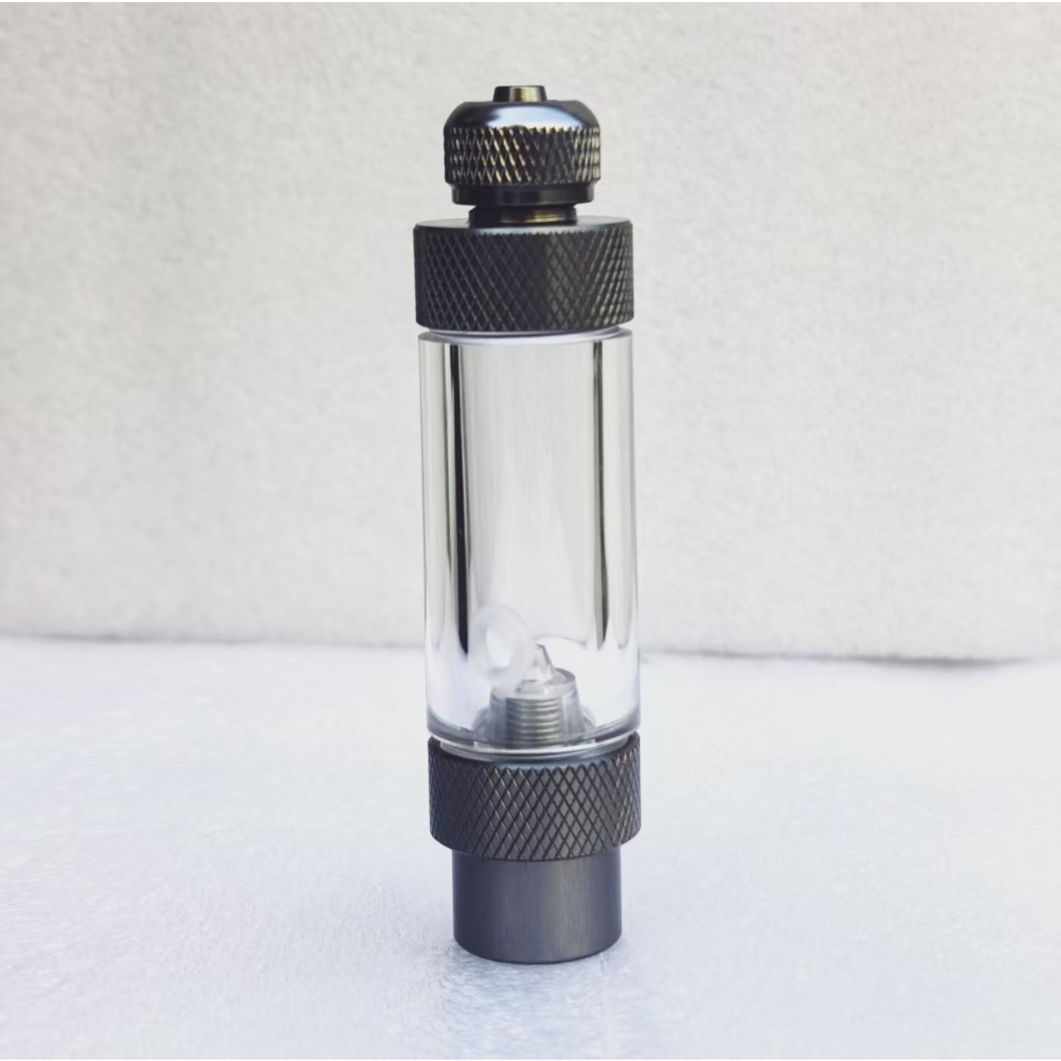 Mini Einweg-CO2-Regler, Aquari – Planted Aquarium Mini Bewertung und Preis