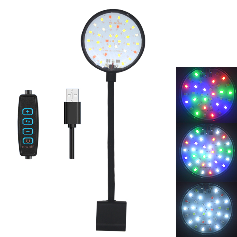 USB Aquarium LED Lampe Aquariu – Planted Aquarium Pendant Light Bewertung und Preis