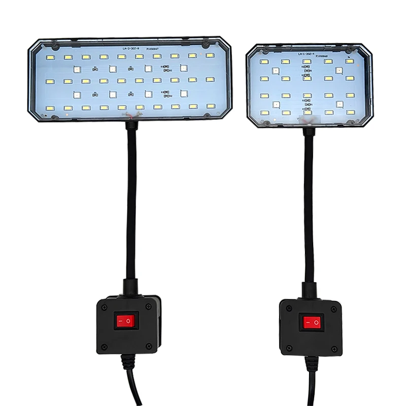 220 V Aquarium LED-Licht Volls – Planted Aquarium Pendant Light Bewertung und Preis