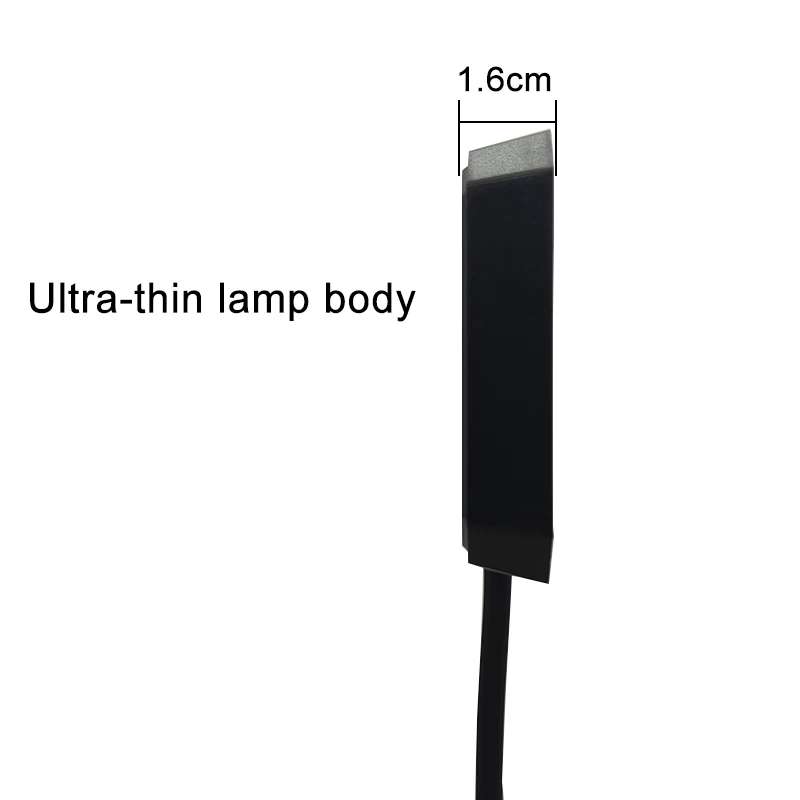 220 V Aquarium LED-Licht Volls – Planted Aquarium Pendant Light Bewertung und Preis