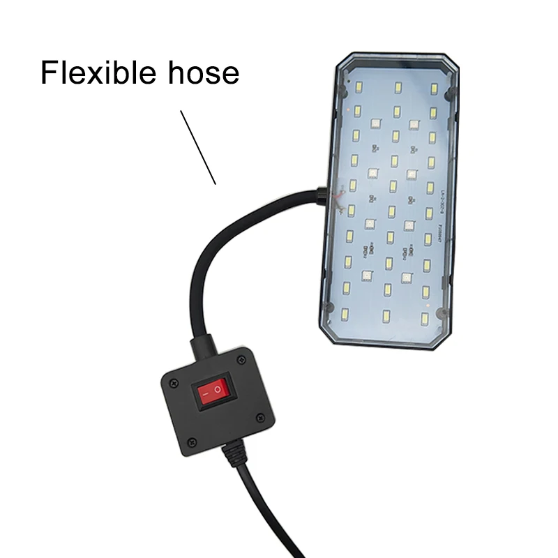 220 V Aquarium LED-Licht Volls – Planted Aquarium Pendant Light Bewertung und Preis