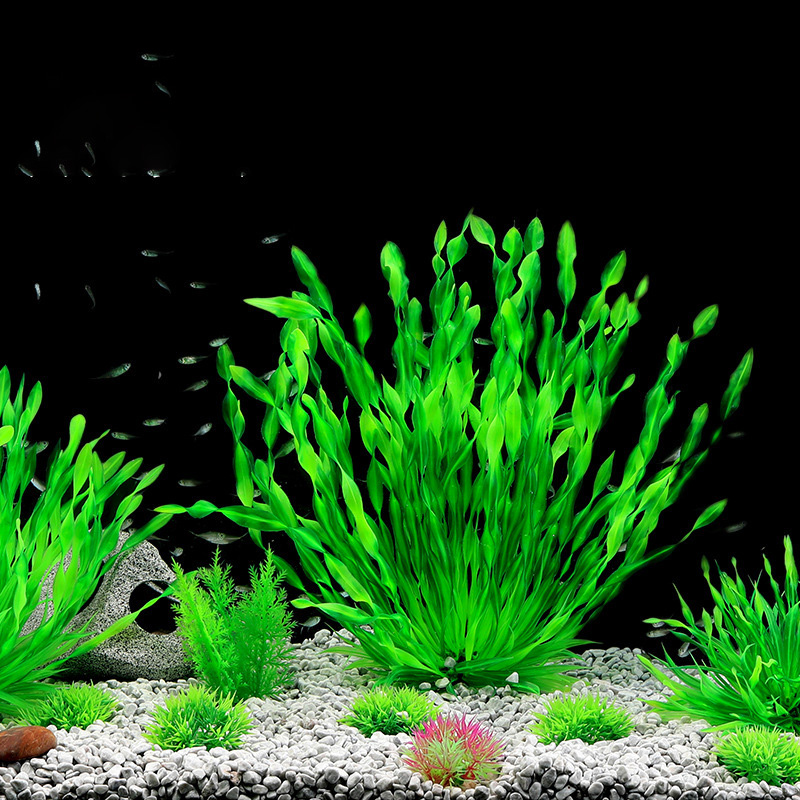 13/23/32/36/40cm Aquarium Küns – Aquarium Planted Seeds Bewertung und Preis