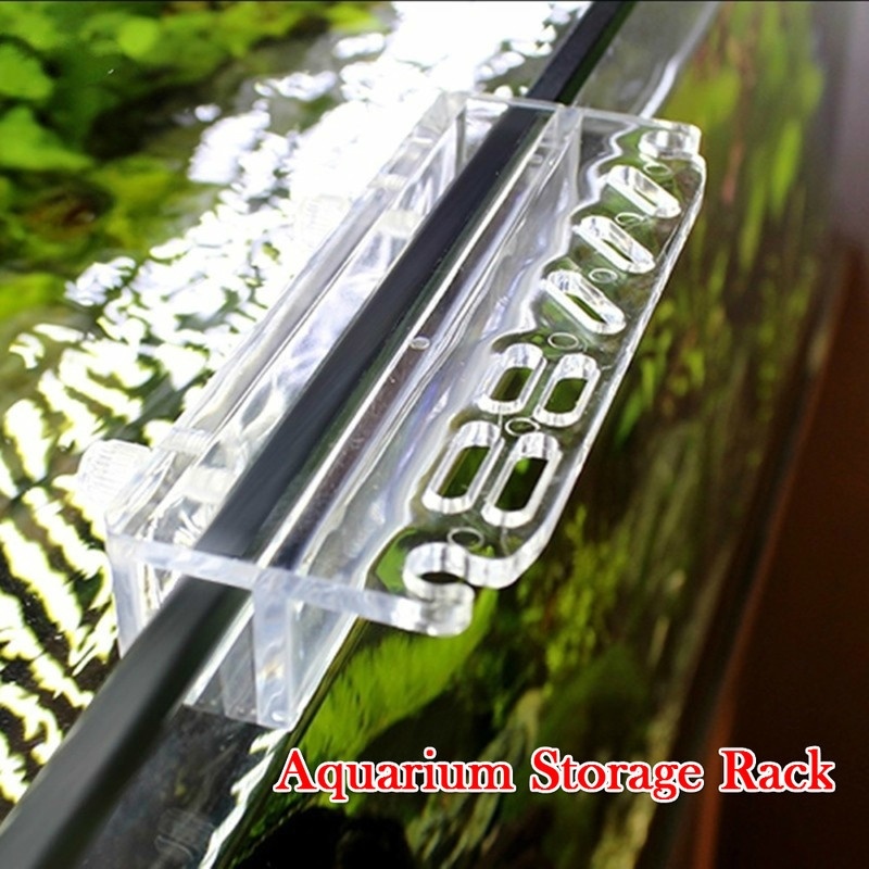 1PCS Neue Aquarium Anlage Werk – Aquarium Plant Iron Bewertung und Preis