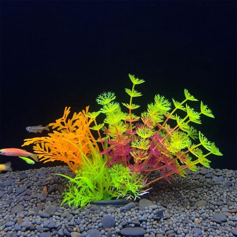 Künstliche Aquarium-Dekoration – Planted Aquarium Best Fish Bewertung und Preis