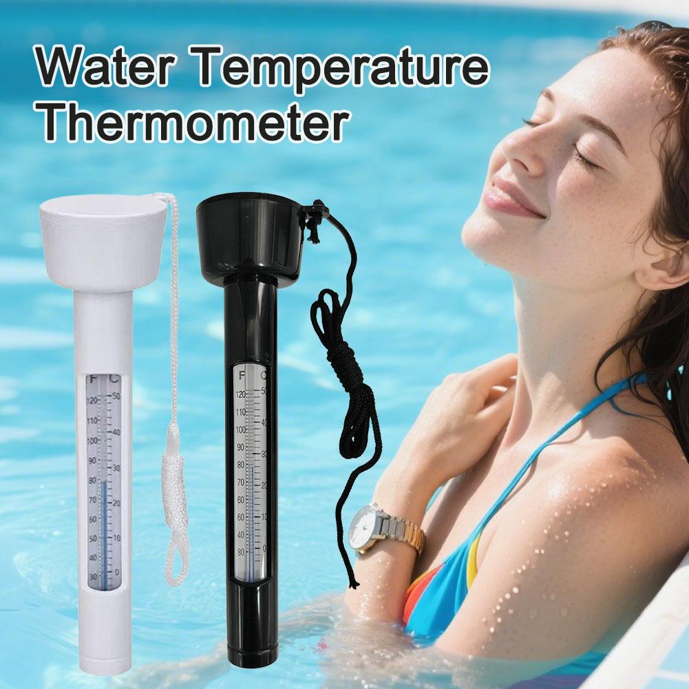 Schwimmendes Pool-Thermometer  – Planted Aquarium Temperature Bewertung und Preis