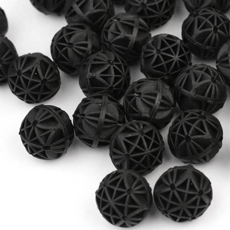 50 Stück 16mm Aquarium Bio-Fil – Aquael Filter Fzn Bewertung und Preis