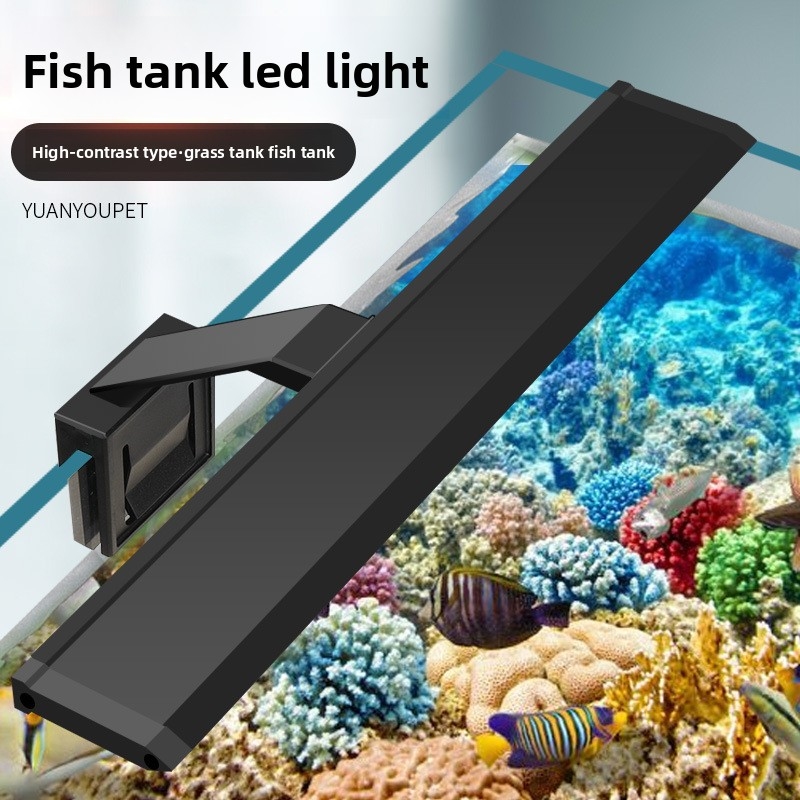Professionelle LED-Aquariumbel – Planted Aquarium Pendant Light Bewertung und Preis