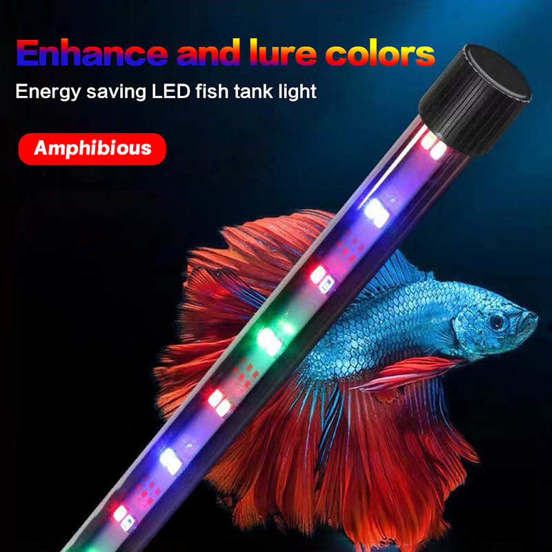 17-47CM USB Stecker Aquarium L – Planted Aquarium Pendant Light Bewertung und Preis