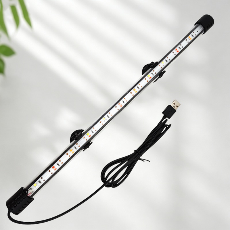 18-58cm USB Vollspektrum Aquar – Planted Aquarium Pendant Light Bewertung und Preis