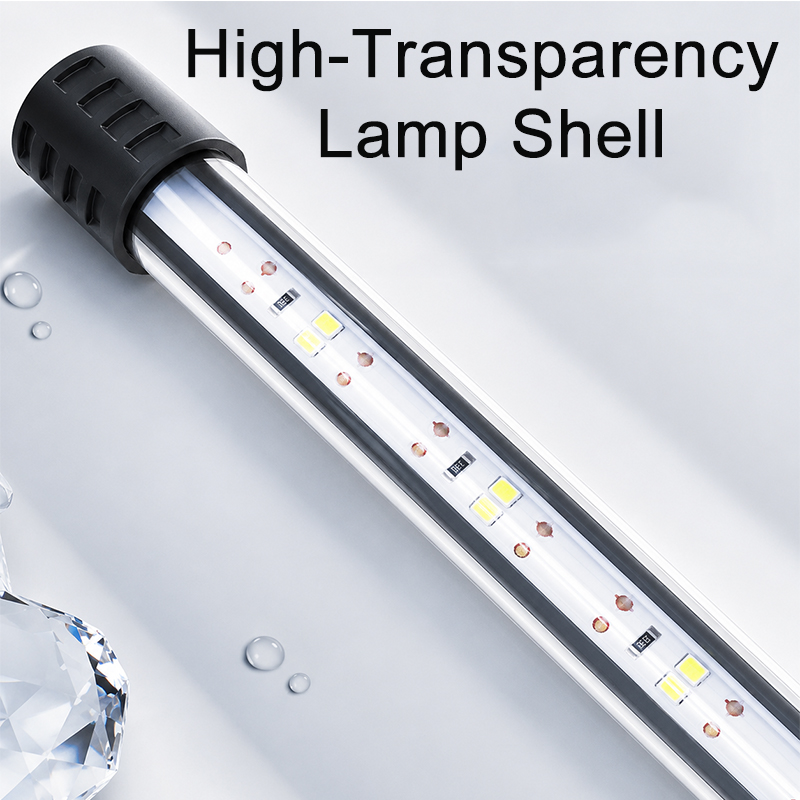 18-58cm USB Vollspektrum Aquar – Planted Aquarium Pendant Light Bewertung und Preis
