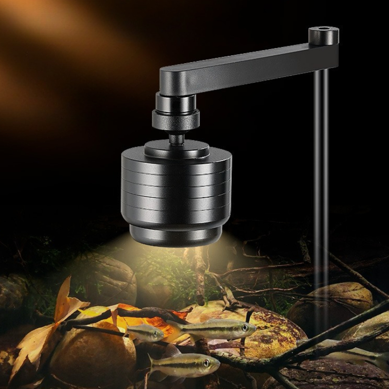 Aquarium-LED-Beleuchtung 3 Far – Planted Aquarium Pendant Light Bewertung und Preis