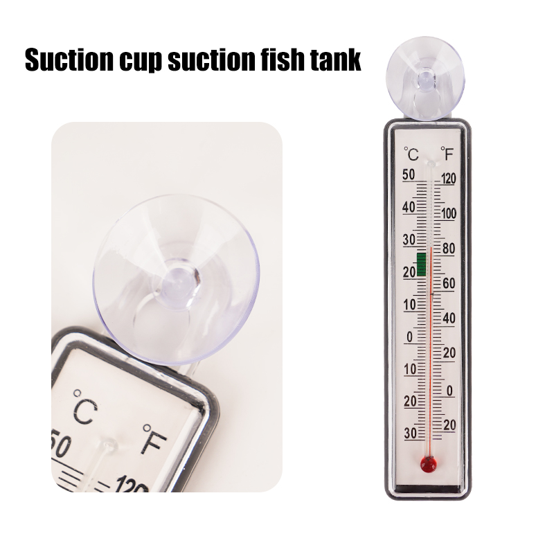 Digitales Aquarium-Thermometer – Planted Aquarium Temperature Bewertung und Preis