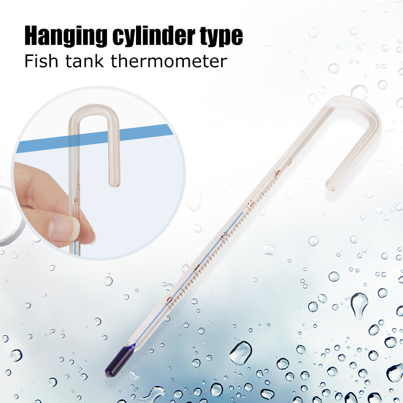 Digitales Aquarium-Thermometer – Planted Aquarium Temperature Bewertung und Preis