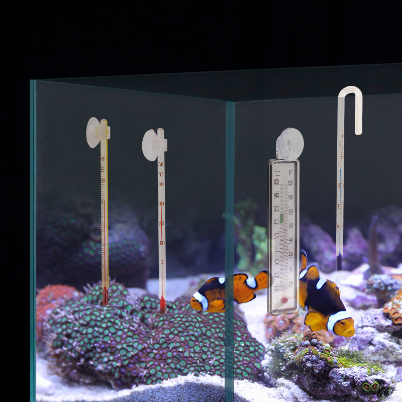 Digitales Aquarium-Thermometer – Planted Aquarium Temperature Bewertung und Preis