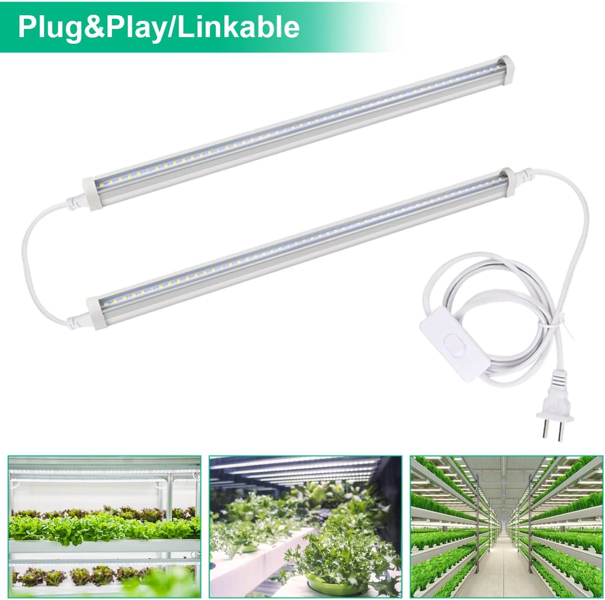 LED Wachsen Lampen Pflanze Vol – Aquarium Planted Seeds Bewertung und Preis
