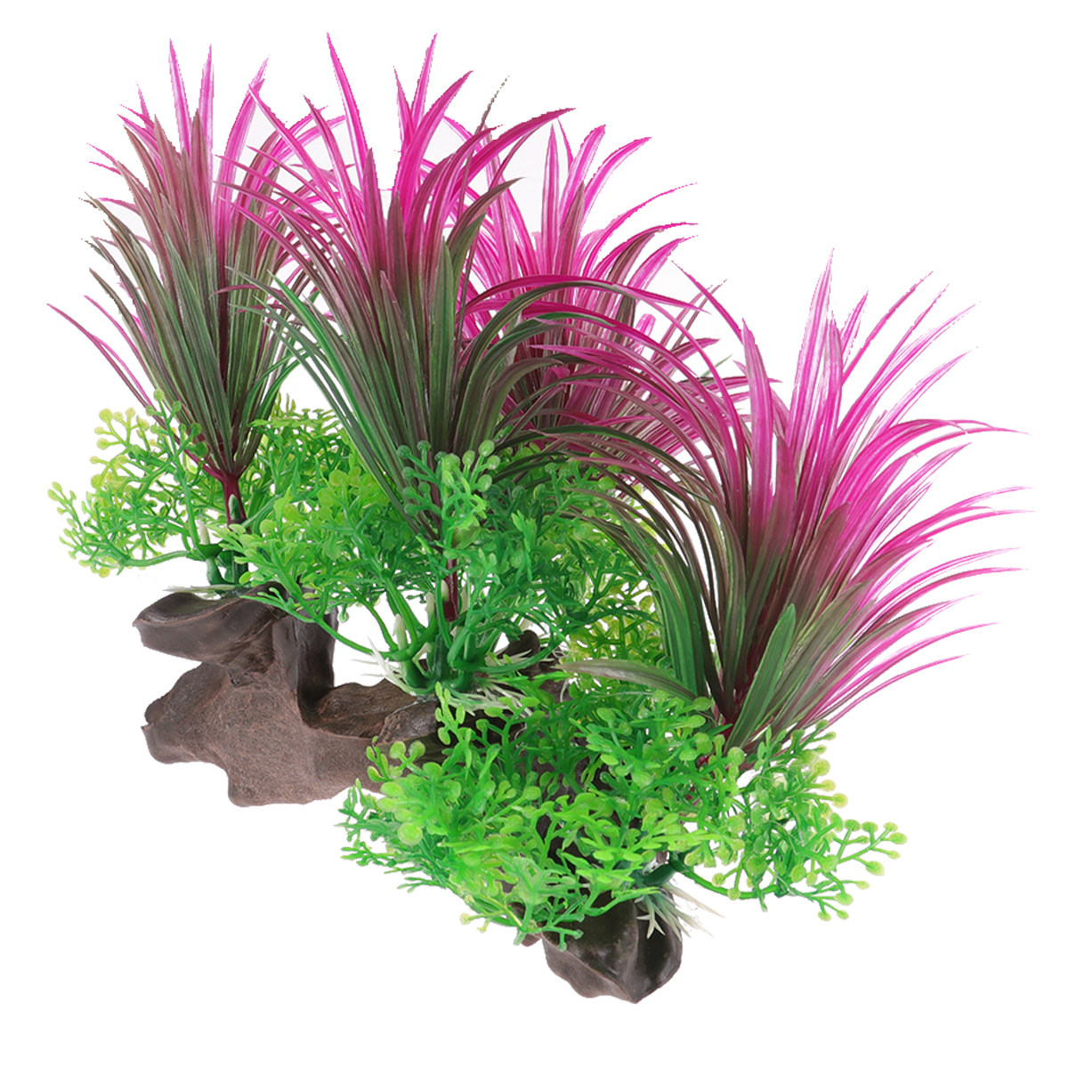 Realistische Künstliche Aquari – Non Planted Aquarium Fish Bewertung und Preis