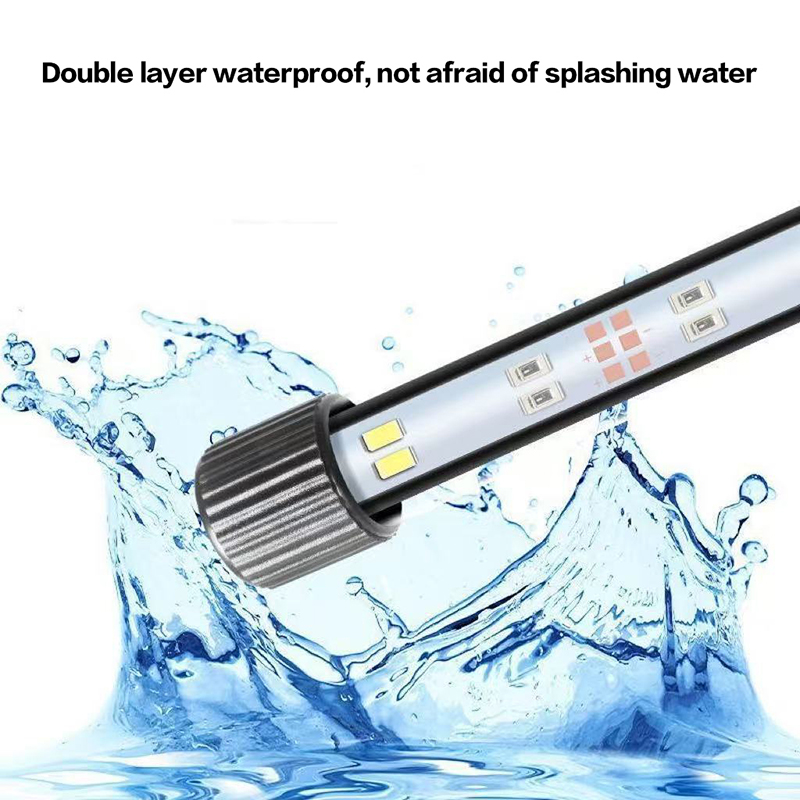Aquariumbeleuchtung Unterwasse – Planted Aquarium Pendant Light Bewertung und Preis