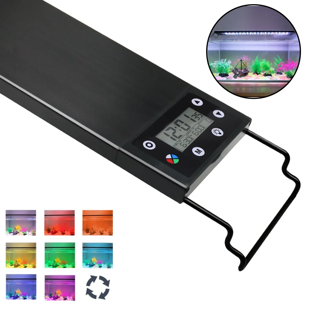 IP68 wasserdichtes Aquarium-LE – Planted Aquarium Pendant Light Bewertung und Preis