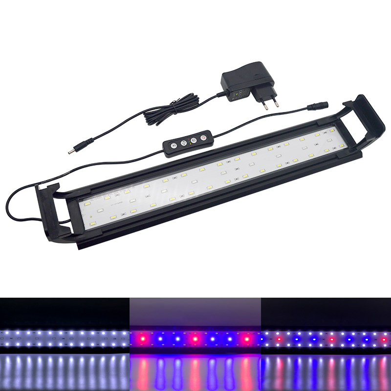 Aquarium-LED-Licht für 16–64 c – Planted Aquarium Pendant Light Bewertung und Preis
