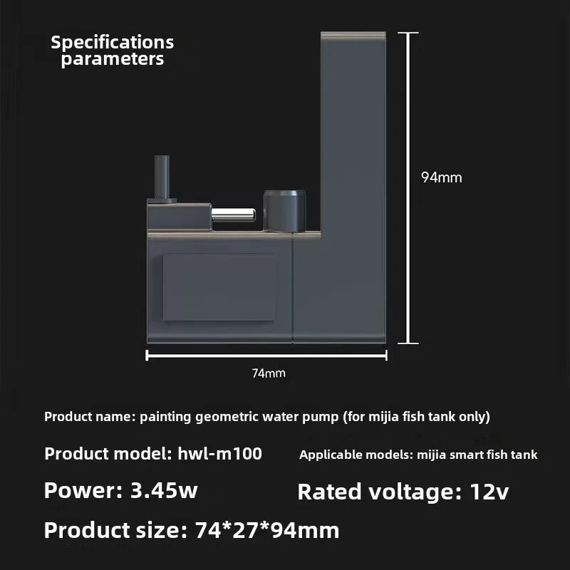 1 Stück für Xiaomi Mijia Smart – Aquael Filter Fzn Bewertung und Preis