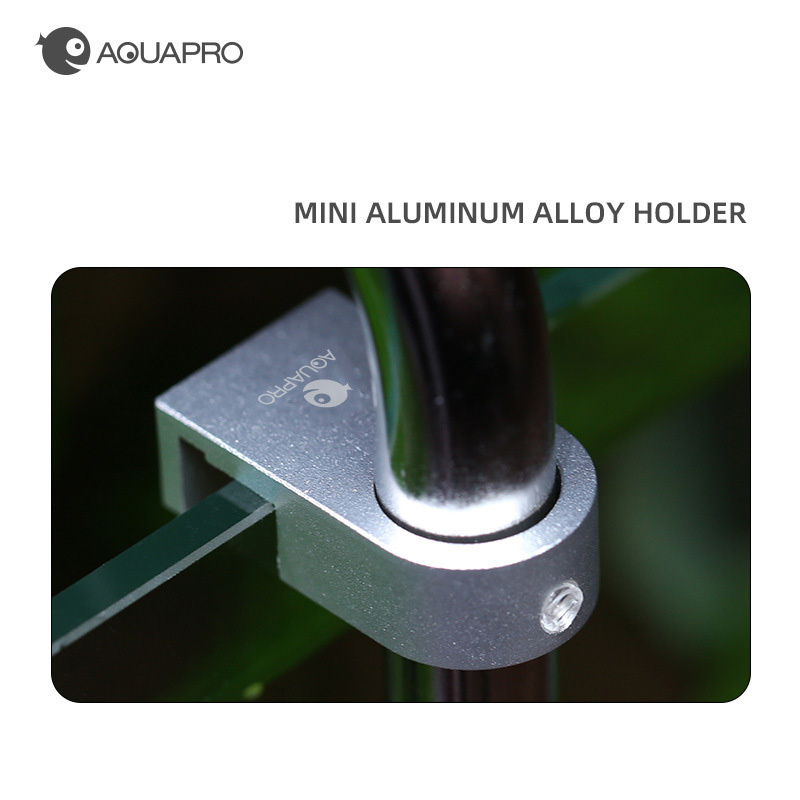 Aquarium Mini Aluminium Legier – Planted Aquarium Mini Bewertung und Preis
