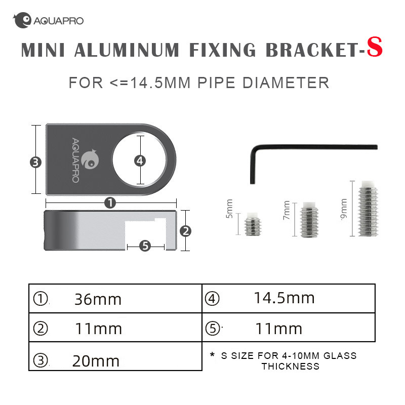 Aquarium Mini Aluminium Legier – Planted Aquarium Mini Bewertung und Preis