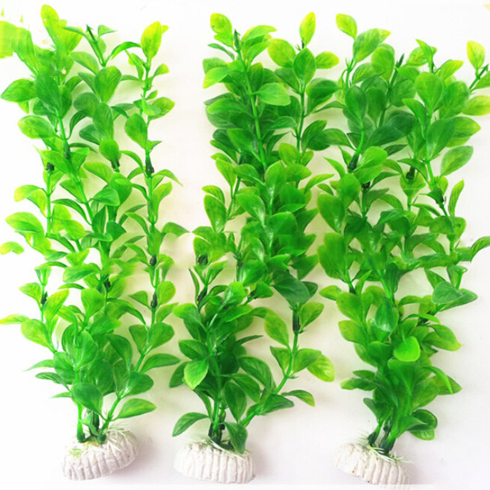 4 Stück lebensechte künstliche – Non Planted Aquarium Fish Bewertung und Preis