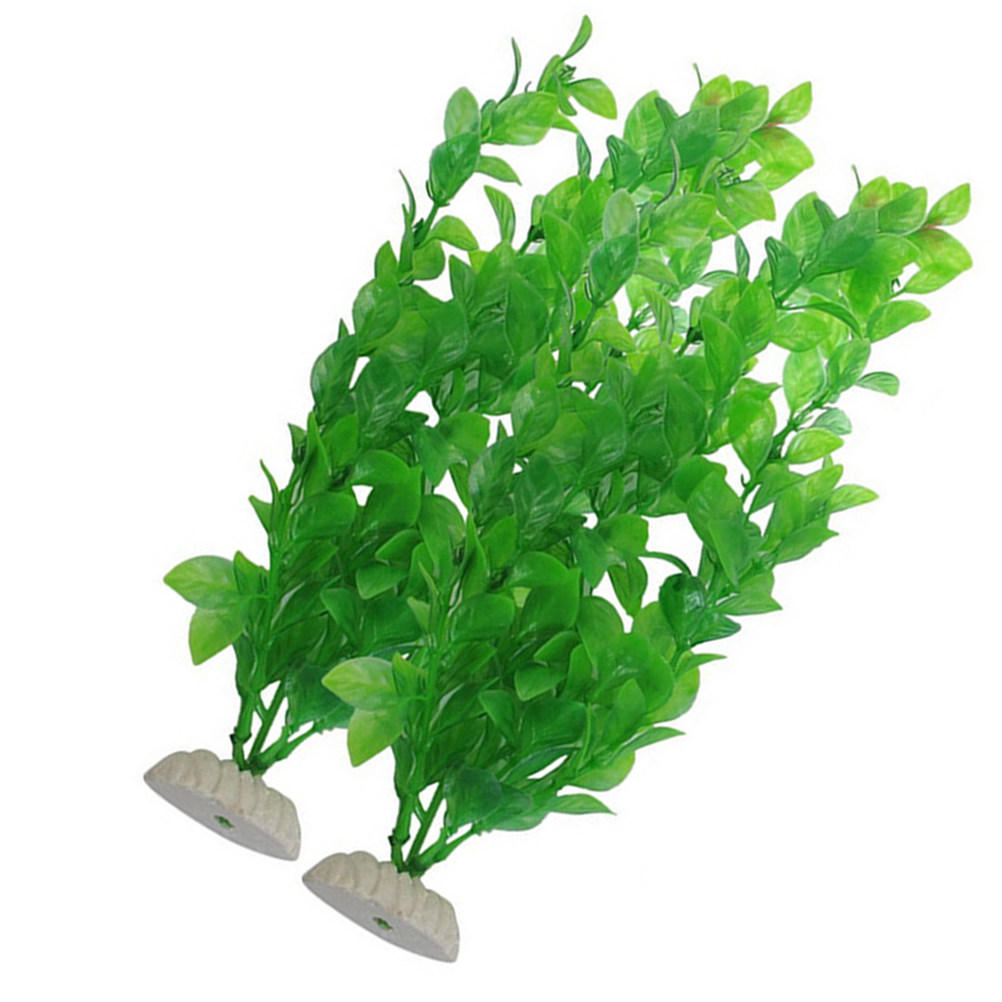 4 Stück lebensechte künstliche – Non Planted Aquarium Fish Bewertung und Preis