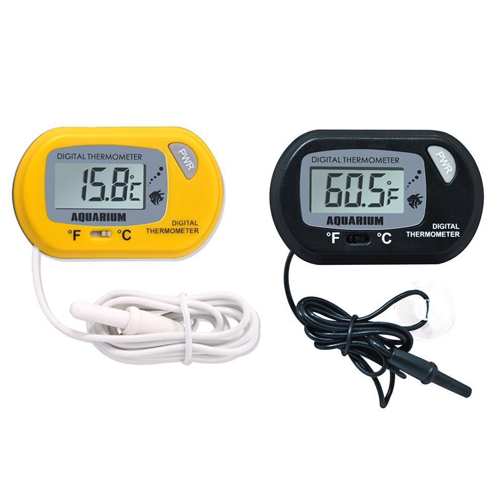 Aquarium-Thermometer, wasserdi – Planted Aquarium Temperature Bewertung und Preis