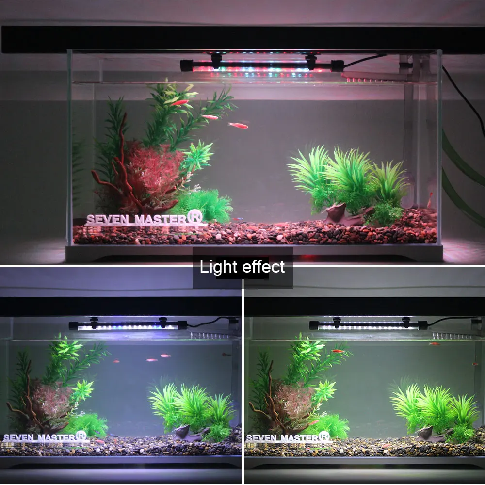 58CM Aquarium Licht LED Pflanz – Planted Aquarium Pendant Light Bewertung und Preis