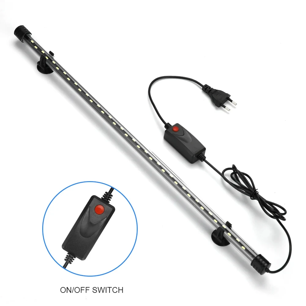 58CM Aquarium Licht LED Pflanz – Planted Aquarium Pendant Light Bewertung und Preis