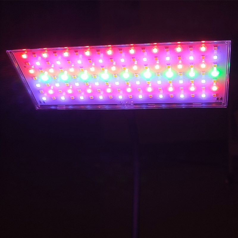 3-Lichtfarben verstellbare Aqu – Planted Aquarium Pendant Light Bewertung und Preis