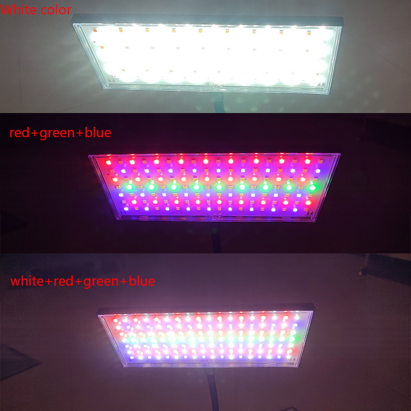 3-Lichtfarben verstellbare Aqu – Planted Aquarium Pendant Light Bewertung und Preis