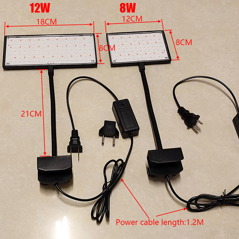3-Lichtfarben verstellbare Aqu – Planted Aquarium Pendant Light Bewertung und Preis