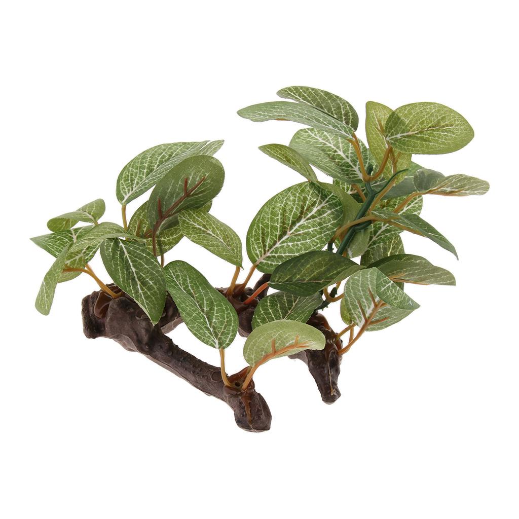 Künstliche Rattan-Ranke aus Ha – Planted Aquarium Jungle Bewertung und Preis