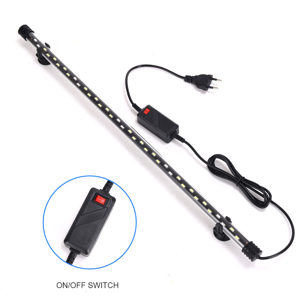 90-260V Aquarium Licht LED Was – Planted Aquarium Pendant Light Bewertung und Preis
