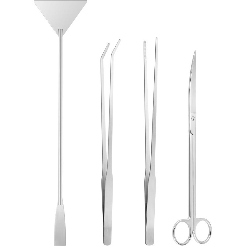 Aquarium-Set Terrarium-Zubehör – Aquarium Plant Iron Bewertung und Preis